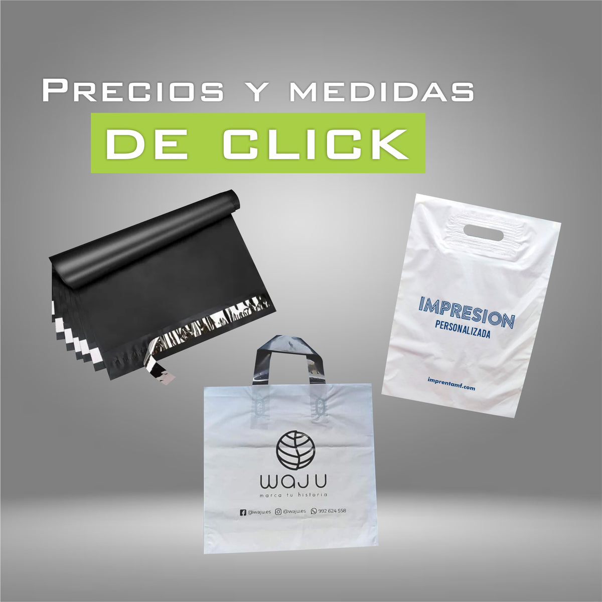 Bolsas Personalizadas Precio Bolsas De Polietileno Bolsas Impresas