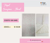 Papel Envolvente Corazón