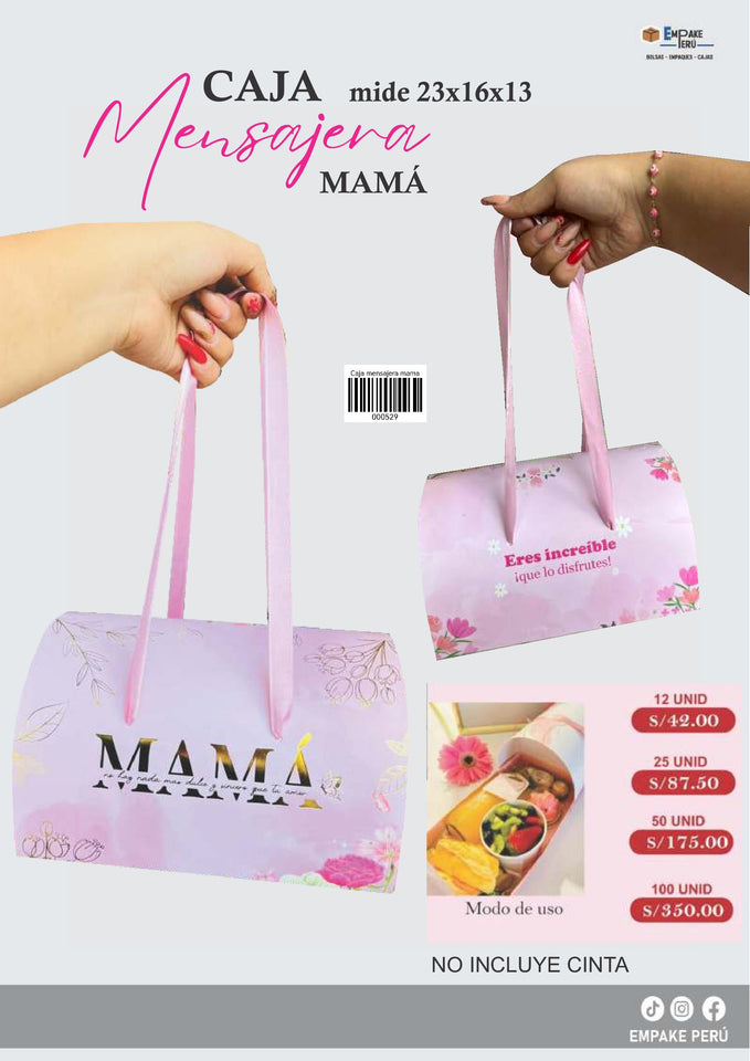Empaques Bonitos y más