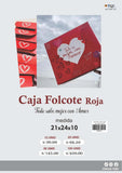 Empaques Bonitos y más