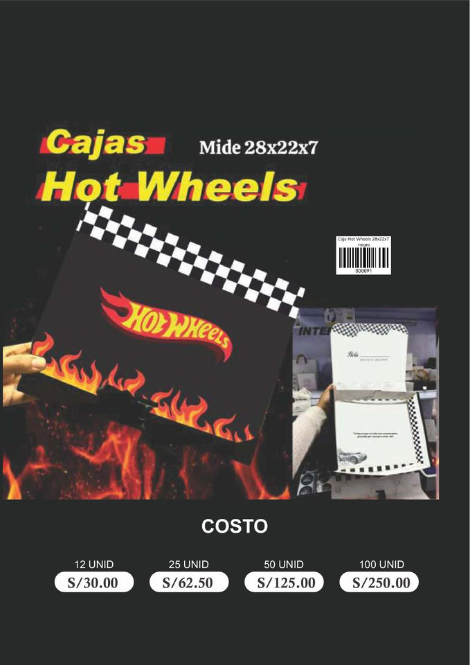 Empaques Bonitos y más