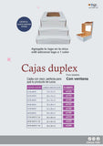 Empaques Bonitos y más