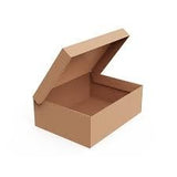 Cajas Baúl
