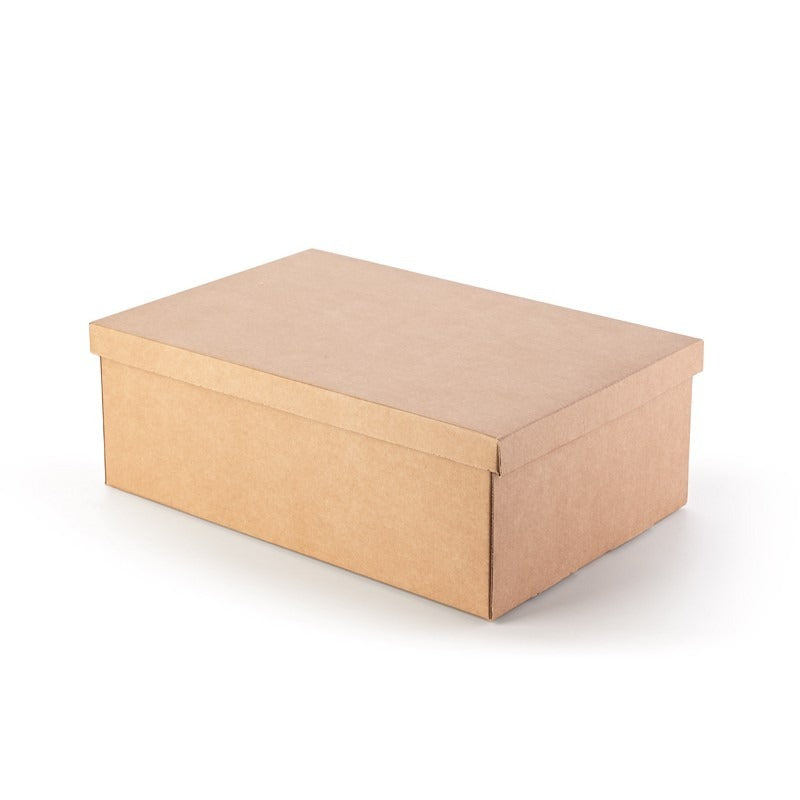 Cajas Baúl