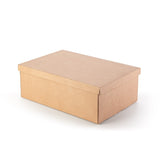 Cajas Baúl