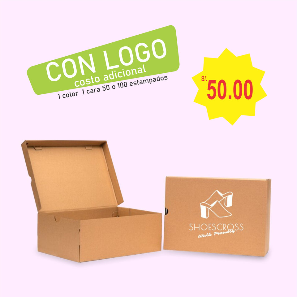 Cajas Baúl