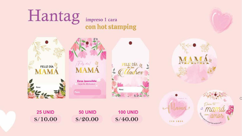 Mamá