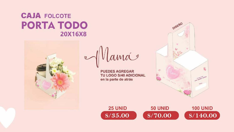 Mamá