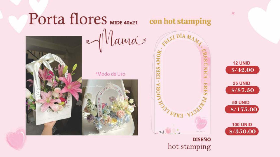 Mamá