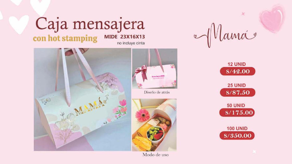 Mamá