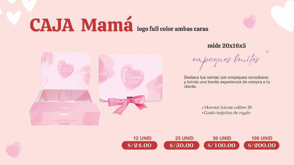 Mamá