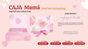 Mamá