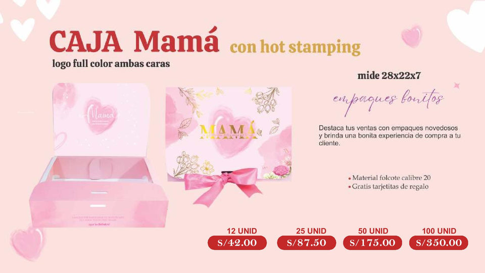 Mamá