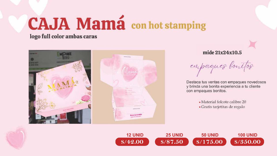 Mamá