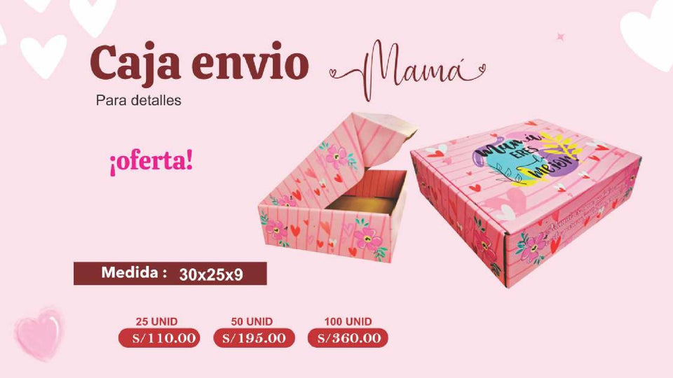 Mamá
