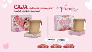 Mamá