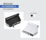 Bolsa Plásticas