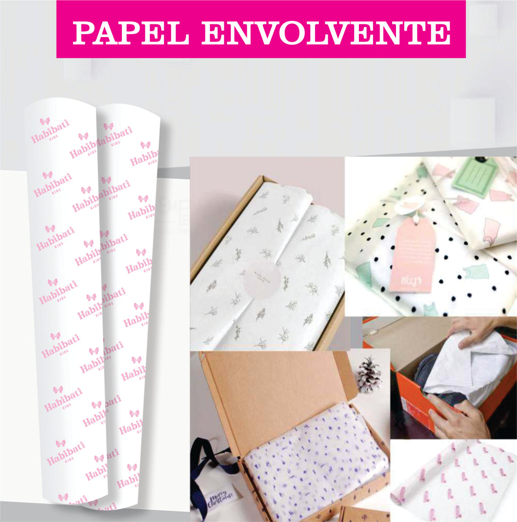 Papel Manteca