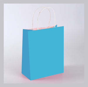 Bolsa Grande