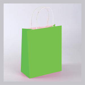 Bolsa Grande
