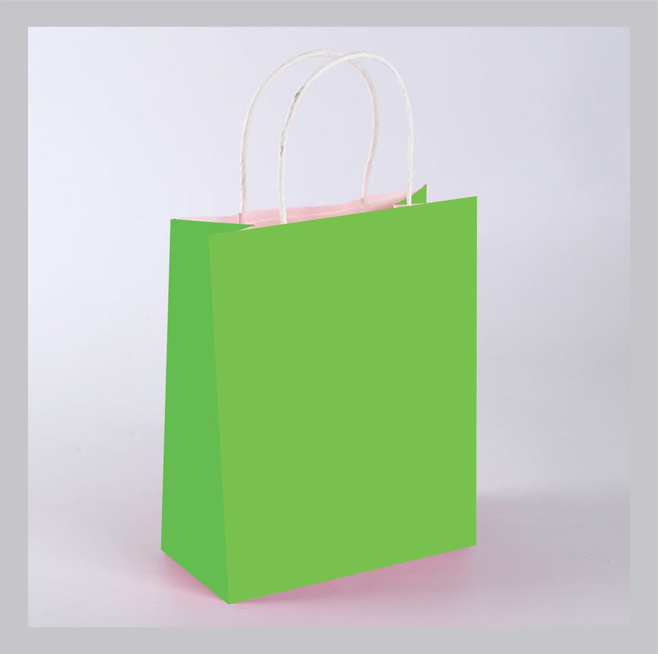 Bolsa Grande