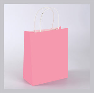Bolsa Grande