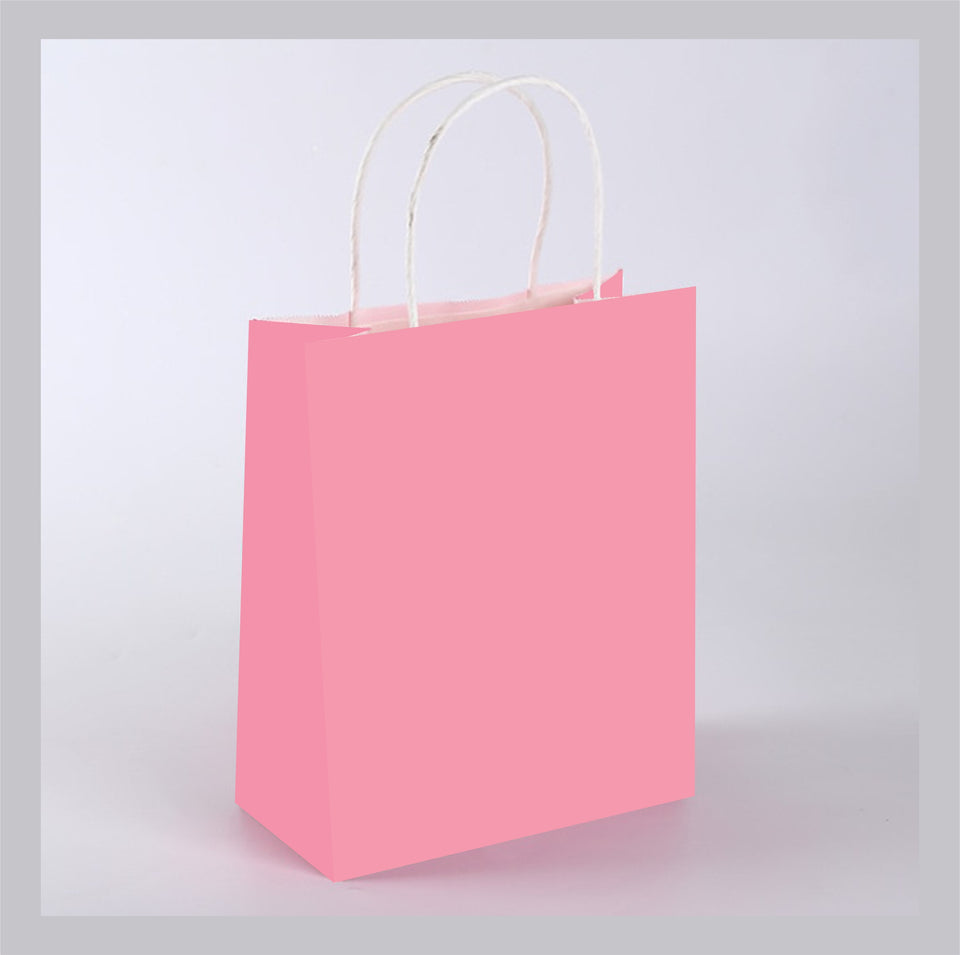 Bolsa Grande