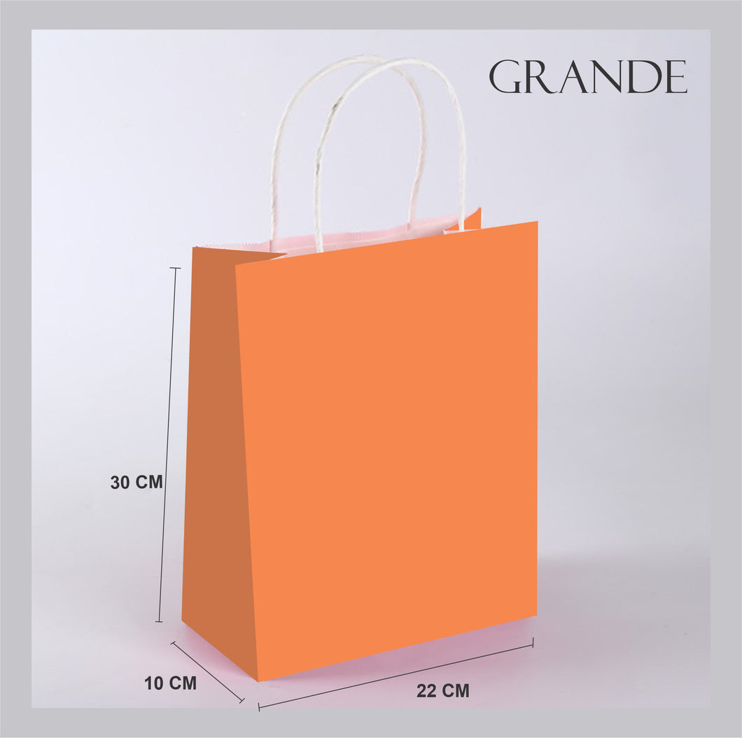 Bolsa Grande